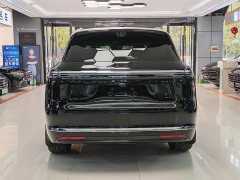 AITO M7 Extended Range Max AWD 5-Seater with 192-Channel LiDAR - ფოტო 6