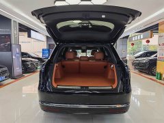 AITO M7 Extended Range Max AWD 5-Seater with 192-Channel LiDAR - ფოტო 7