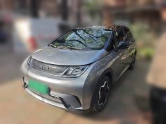 BYD Dolphin 405km Fashion Edition - ფოტო 1