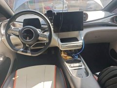 BYD Dolphin 405km Fashion Edition - ფოტო 10