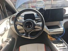BYD Dolphin 405km Fashion Edition - ფოტო 11