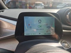 BYD Dolphin 405km Fashion Edition - ფოტო 12