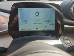 BYD Dolphin 405km Fashion Edition - ფოტო 13