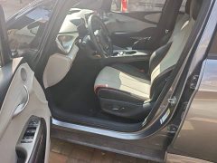 BYD Dolphin 405km Fashion Edition - ფოტო 17