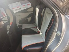 BYD Dolphin 405km Fashion Edition - ფოტო 18