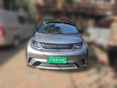 BYD Dolphin 405km Fashion Edition - ფოტო 2