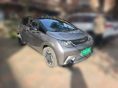 BYD Dolphin 405km Fashion Edition - ფოტო 3