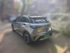 BYD Dolphin 405km Fashion Edition - ფოტო 4