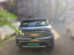 BYD Dolphin 405km Fashion Edition - ფოტო 5