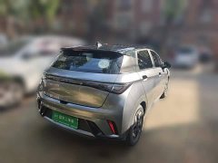 BYD Dolphin 405km Fashion Edition - ფოტო 6
