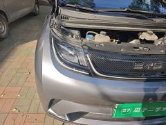 BYD Dolphin 405km Fashion Edition - ფოტო 7