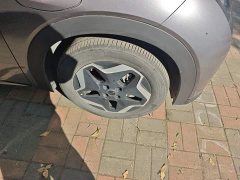 BYD Dolphin 405km Fashion Edition - ფოტო 8
