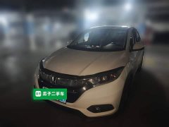 Honda Vezel 2020 1.5L CVT Pioneer Edition - ფოტო 1