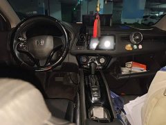 Honda Vezel 2020 1.5L CVT Pioneer Edition - ფოტო 10