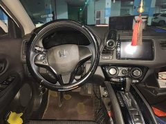 Honda Vezel 2020 1.5L CVT Pioneer Edition - ფოტო 11