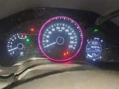 Honda Vezel 2020 1.5L CVT Pioneer Edition - ფოტო 12