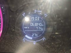Honda Vezel 2020 1.5L CVT Pioneer Edition - ფოტო 13