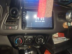 Honda Vezel 2020 1.5L CVT Pioneer Edition - ფოტო 14