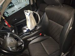 Honda Vezel 2020 1.5L CVT Pioneer Edition - ფოტო 16