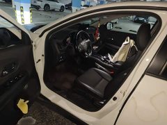 Honda Vezel 2020 1.5L CVT Pioneer Edition - ფოტო 17