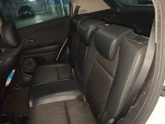 Honda Vezel 2020 1.5L CVT Pioneer Edition - ფოტო 18