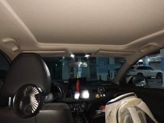 Honda Vezel 2020 1.5L CVT Pioneer Edition - ფოტო 19