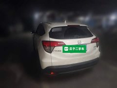 Honda Vezel 2020 1.5L CVT Pioneer Edition - ფოტო 4