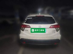 Honda Vezel 2020 1.5L CVT Pioneer Edition - ფოტო 5