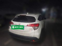 Honda Vezel 2020 1.5L CVT Pioneer Edition - ფოტო 6