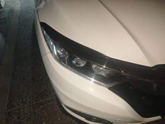 Honda Vezel 2020 1.5L CVT Pioneer Edition - ფოტო 7