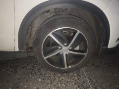 Honda Vezel 2020 1.5L CVT Pioneer Edition - ფოტო 8