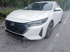 Nissan Sylphy 1.6L CVT Sincere Edition - ფოტო 11