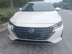 Nissan Sylphy 1.6L CVT Sincere Edition - ფოტო 12