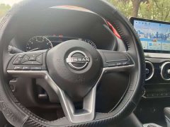 Nissan Sylphy 1.6L CVT Sincere Edition - ფოტო 15
