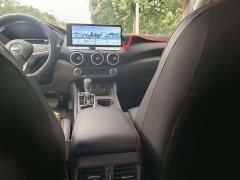 Nissan Sylphy 1.6L CVT Sincere Edition - ფოტო 18