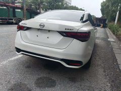 Nissan Sylphy 1.6L CVT Sincere Edition - ფოტო 4