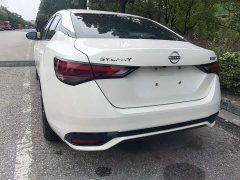 Nissan Sylphy 1.6L CVT Sincere Edition - ფოტო 6