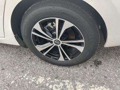 Nissan Sylphy 1.6L CVT Sincere Edition - ფოტო 7