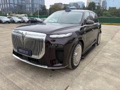 Voyah Lantu Taishan 2026 Max - ფოტო 1