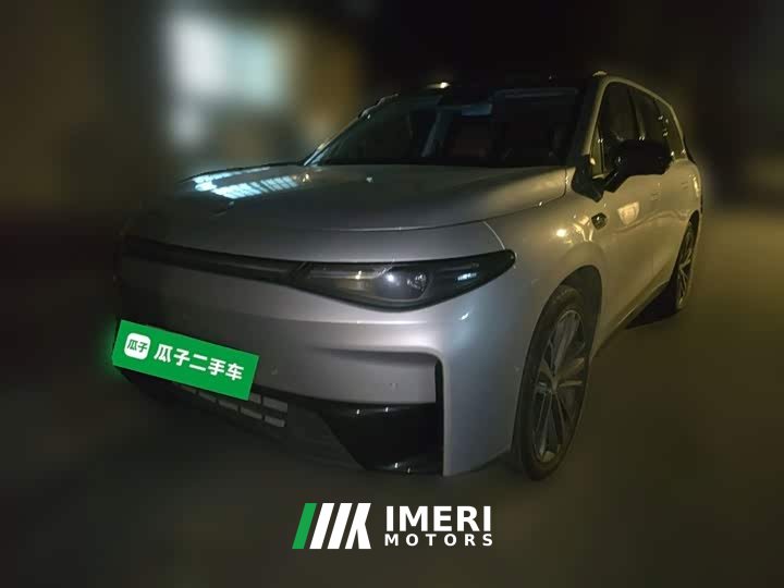 Leapmotor Leapo C16 2024 Extended Range 200 Deluxe Edition - ავტომობილი ჩინეთიდან