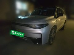 Leapmotor Leapo C16 2024 Extended Range 200 Deluxe Edition - ფოტო 1