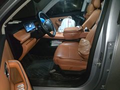 Leapmotor Leapo C16 2024 Extended Range 200 Deluxe Edition - ფოტო 11