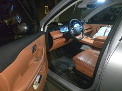 Leapmotor Leapo C16 2024 Extended Range 200 Deluxe Edition - ფოტო 12