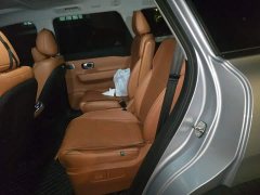 Leapmotor Leapo C16 2024 Extended Range 200 Deluxe Edition - ფოტო 13