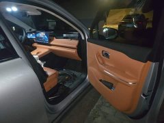 Leapmotor Leapo C16 2024 Extended Range 200 Deluxe Edition - ფოტო 19