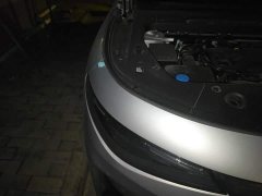 Leapmotor Leapo C16 2024 Extended Range 200 Deluxe Edition - ფოტო 20