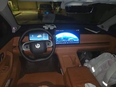 Leapmotor Leapo C16 2024 Extended Range 200 Deluxe Edition - ფოტო 5
