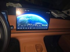 Leapmotor Leapo C16 2024 Extended Range 200 Deluxe Edition - ფოტო 9