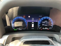 Toyota Alphard Hybrid 2.5L Premium Edition - ფოტო 12