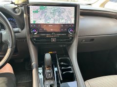 Toyota Alphard Hybrid 2.5L Premium Edition - ფოტო 13